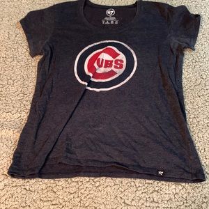 Chicago Cubs shirt